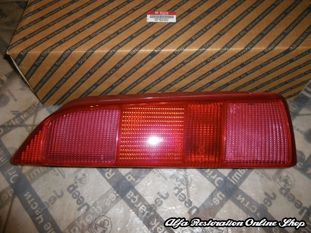Alfa 146 Rear Left Light (Original)